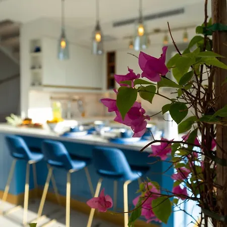 Apartment Kairat's Residance Milas