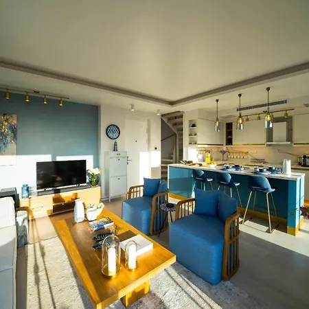 Kairat's Residance Milas